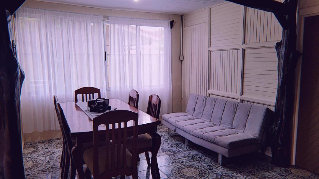 Alpha Arenal Hostel La Fortuna 外观 照片